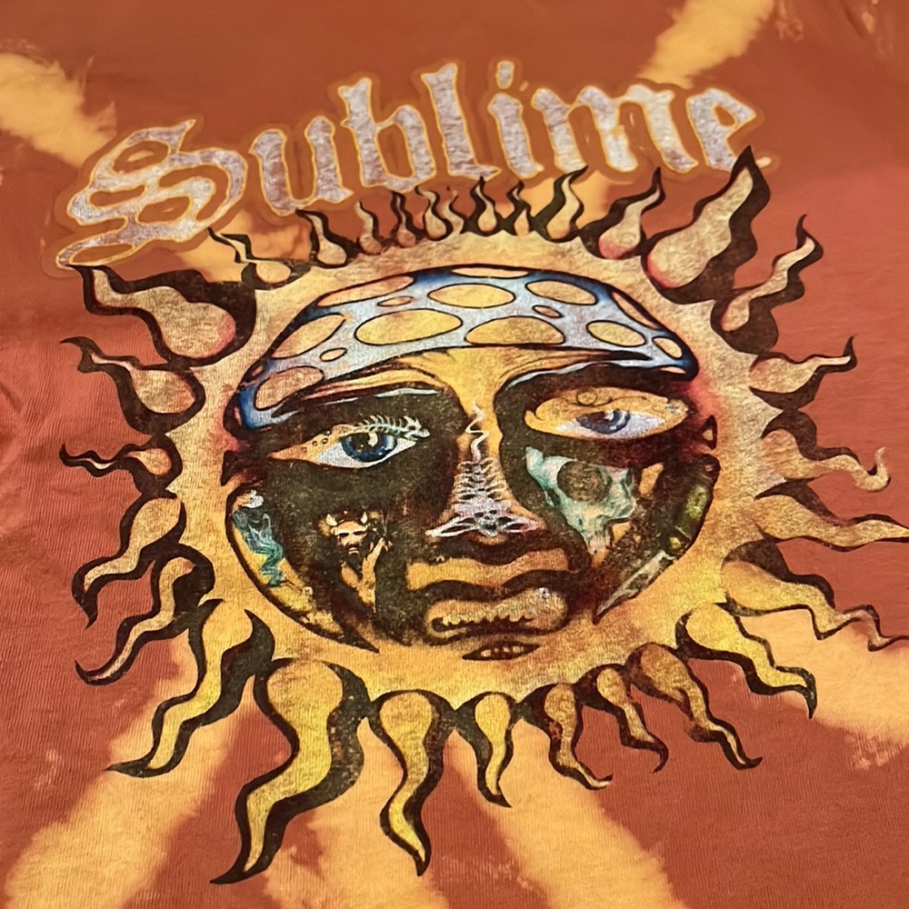 Sublime Tee - image 2